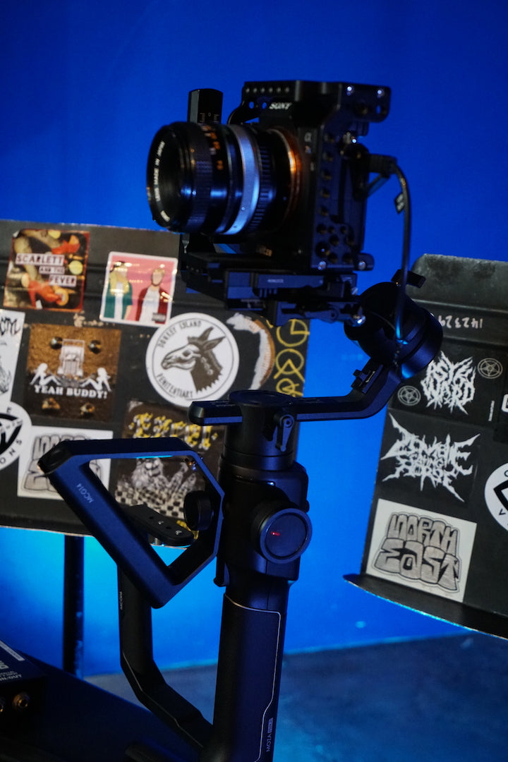 Gimbal Bag is Back, the Best Backpack for Your Gimbal Gimbal Guru