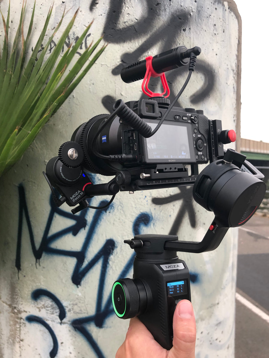 camera gear for sale