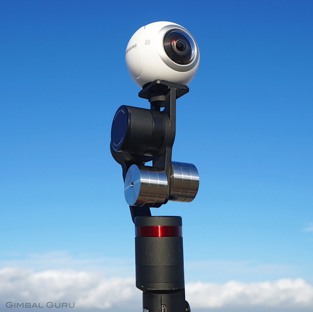moza guru 360