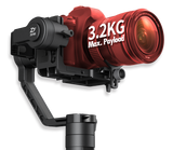 Zhiyun Crane 2 3-Axis Camera Stabilizer for All Models of DSLR Mirrorless Camera Canon 5D2/5D3/5D4