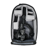 The Gimbal Bag - Backpack for Handheld Stabilizers and More