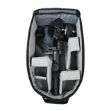 The Gimbal Bag - Backpack for Handheld Stabilizers and More