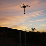 MOZA Guru 360° Air Camera Stabilizer