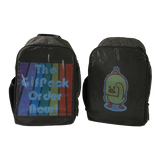 GifPack Customizable LED Backpack Kevin Kunze