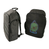 GifPack Customizable LED Backpack Kevin Kunze