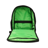 GifPack Customizable LED Backpack Kevin Kunze