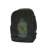 GifPack Customizable LED Backpack Kevin Kunze