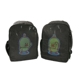GifPack Customizable LED Backpack Kevin Kunze