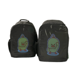 GifPack Customizable LED Backpack Kevin Kunze