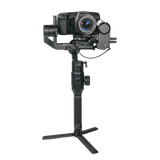 Moza Air 2 Stabilizer Gimbal blackmagic pocket cinema 4k