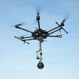 360 gimbal guru 360 air