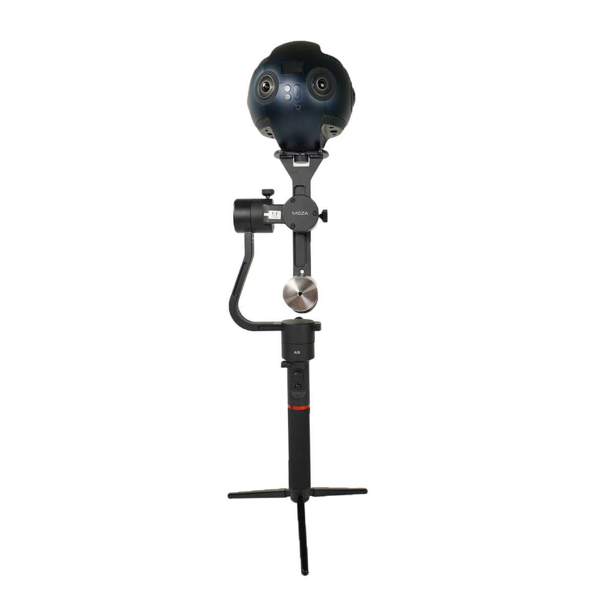 MOZA Guru 360° Air Camera Stabilizer-WISP – Gimbal Guru