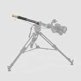 MOZA Slypod - The World's First 2-in-1 Motorized Slider & Monopod