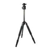 Somita St-333 Professional Carbon Fiber Photo/Video Tripod with Ball Head