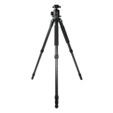 Somita St-333 Professional Carbon Fiber Photo/Video Tripod with Ball Head
