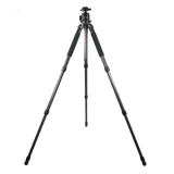 Somita St-333 Professional Carbon Fiber Photo/Video Tripod with Ball Head