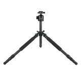 Somita St-333 Professional Carbon Fiber Photo/Video Tripod with Ball Head