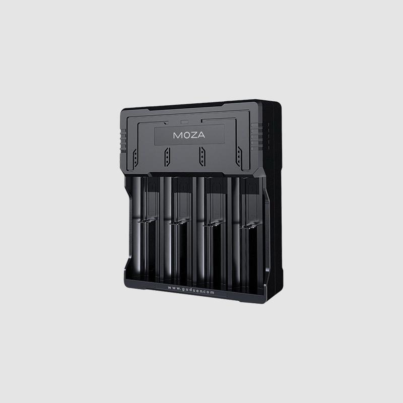 18650/26350 Battery Charger Gimbal Guru 18650/26350 Battery Charger Gimbal Guru