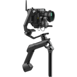 MOZA Air X Camera Stabilizer
