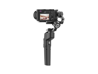 MOZA Mini-P