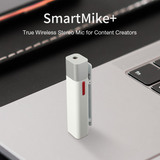 SMARTMIKE+