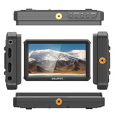 Lilliput 5" 4K Full HD On-Camera Monitor HDMI