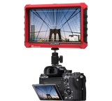 Lilliput A7S 7" Full HD 4K Monitor