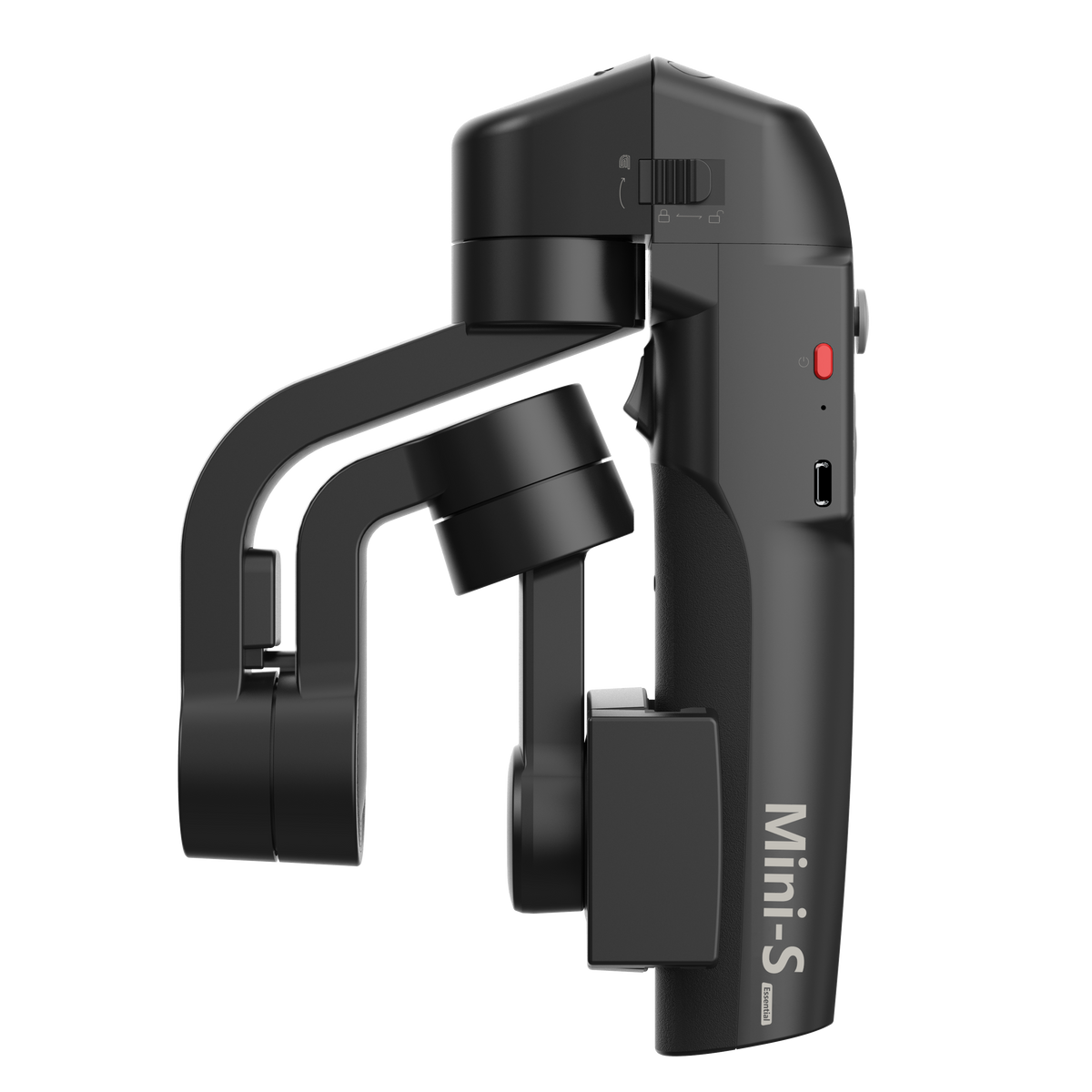 MOZA Mini-S Smartphone Stabilizer – Gimbal Guru