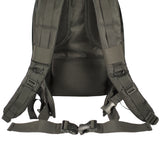 Monopole Backpack Straps