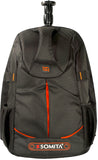 Monopole Backpack