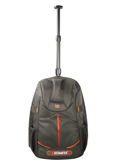 Monopole Backpack Monopole Extended