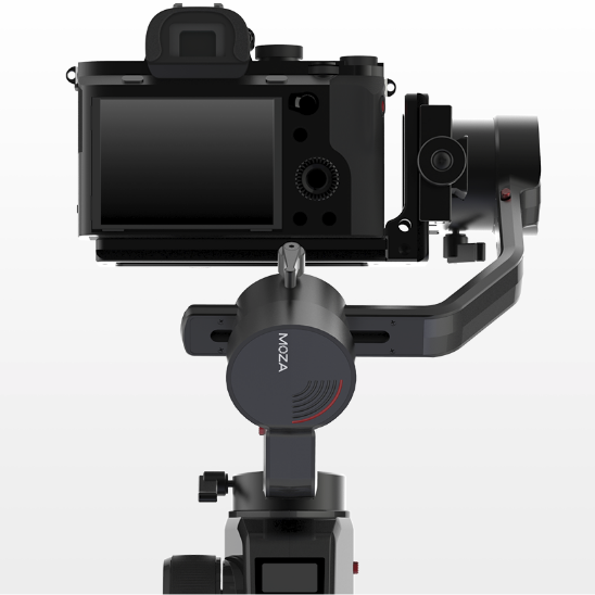 MOZA AirCross 2 – Gimbal Guru MOZA AirCross 2 – Gimbal Guru