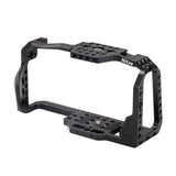 Open Box NITZE BMPCC 4K/6K Camera Cage with Top Handle