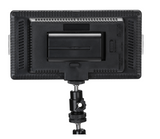 Open Box Somita S416 LED Light on Camera Video Light With Battery