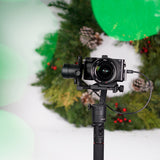 MOZA AirCross 3-Axis Camera Stabilizer