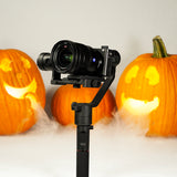 MOZA AirCross 3-Axis Camera Stabilizer