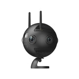 Insta360 Pro 2 Professional 360° Camera with FlowState Stabilization