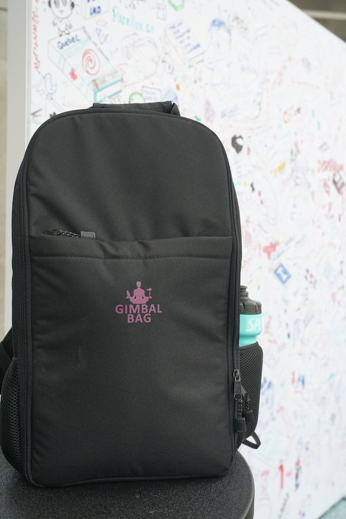 This Weekend Get 60% Off the Gimbal Bag $23.99