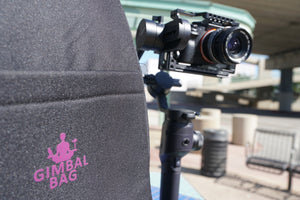 Discount Code for the Best Gimbal Backpack