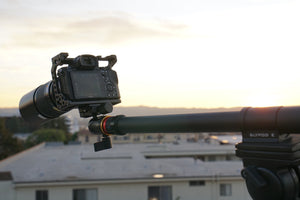 New Firmware for the MOZA Air 2, Giant Camera Accessory Sale