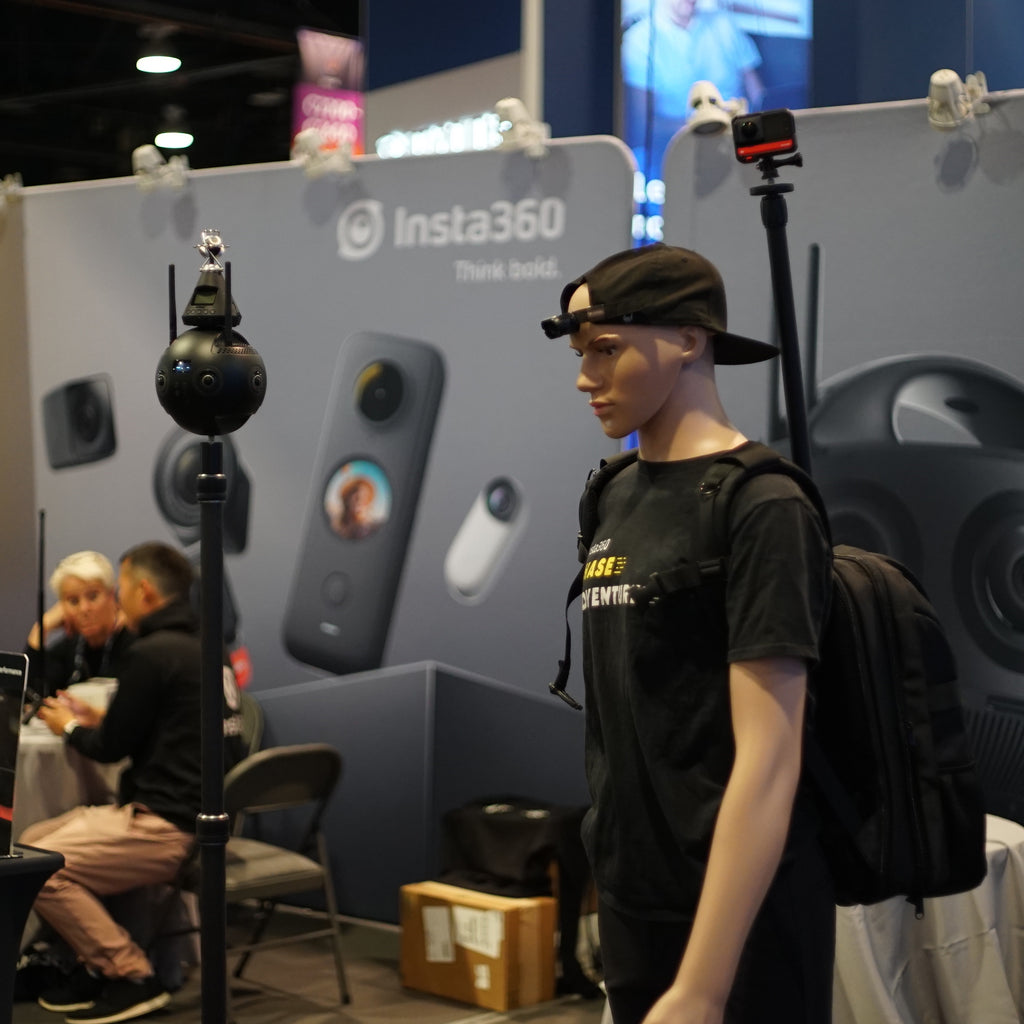 Hottest New Camera Tech from NAB 2022