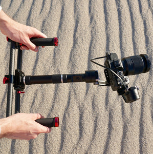 Beholder EC1 & Zhiyun Crane camera stabilizer deals that are so good its SCARY!