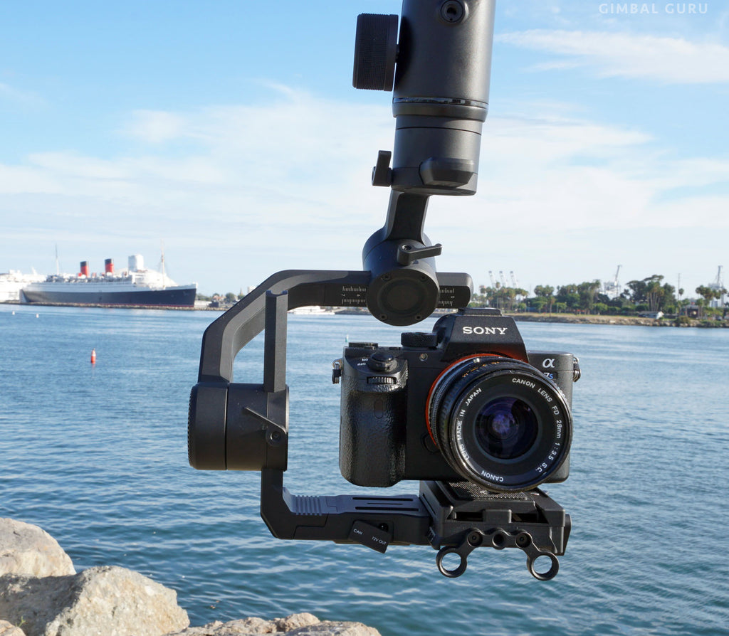 Gimbal Talk Video! Learn Solutions To Common Gimbal Issues!