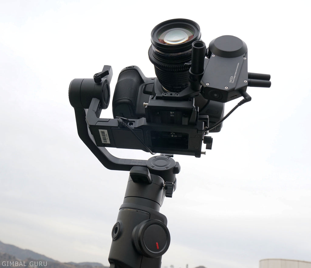 How To Setup Moza Air2 Gimbal Stabilizer And A Mini Review From Curtis Gimbal Guru How To Setup Moza Air2 Gimbal Stabilizer And A Mini Review From Curtis Gimbal Guru