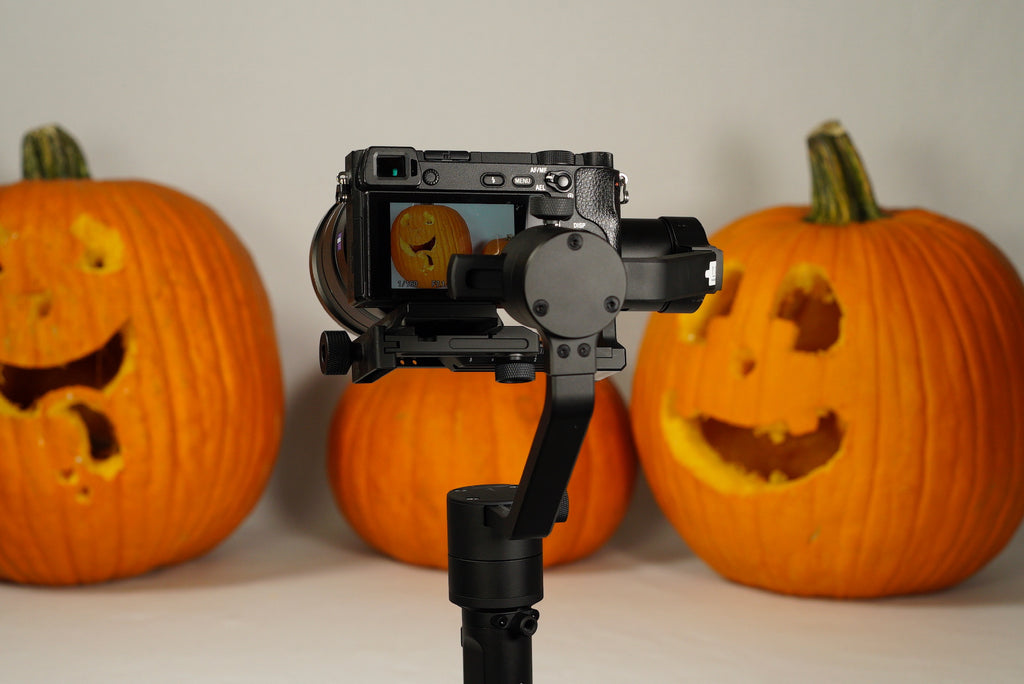 YouTube Channel PixelViilage Puts The New MOZA Air2 Gimbal To The Test!