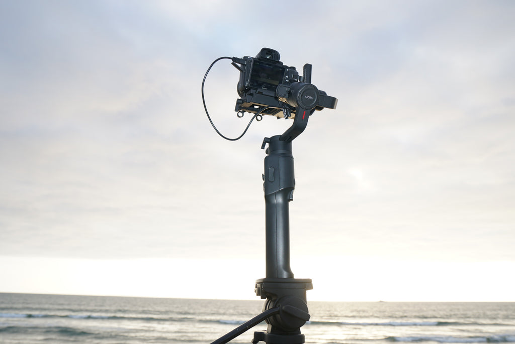 MOZA Air, Ronin-s, Crane 2, or MOZA AirCross: Which Gimbal Is Right For You?