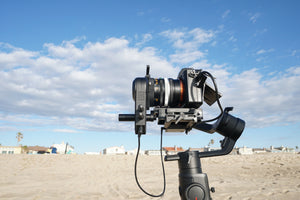 Gimbal Talk Video: The Complete Guide to MOZA Air 2 Camera Stabilizer!