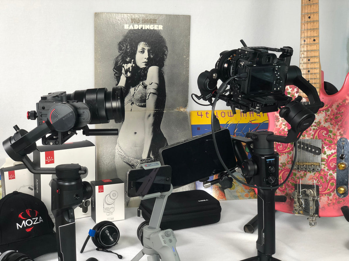 What is the Best Backpack for the Filmmaker in your Life – Gimbal Guru