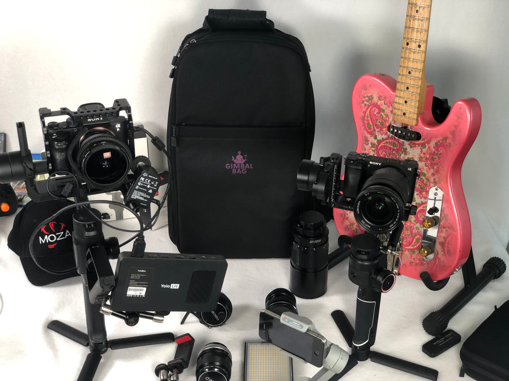 Before You Buy that Camera Gear Backpack