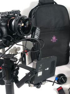 Running Low on Stock for the Gimbal Bag for $20